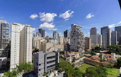 Imagem 8: Apartamento 3 quartos para alugar no a Pinheiros