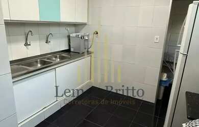 Imagem 11: APARTAMENTO RESIDENCIAL em SALVADOR - BA, PITUBA