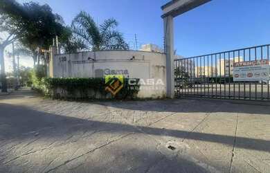 Imagem: O apartamento possui 2 Dormitórios, 1 Banheiro, 48m² de Área