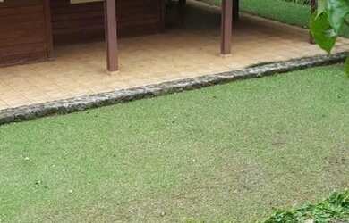 Imagem 8: CASA ASSOBRADADA - RESIDENCIAL PARQUE ITAPETINGA - SP