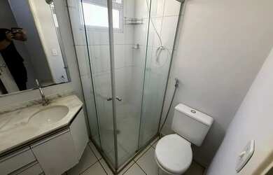 Imagem 5: Casa no Garden Village. Piscina, Churrasqueira, 180m² de Áreae2 Vagas...