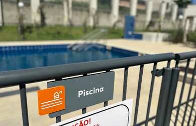 Imagem 14: APARTAMENTO 2 DORMITÓRIOS PARA LOCAÇÃO - VILLA GARDEN