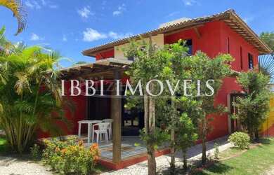 Imagem 3: Linda Casa. Piscina, Churrasqueira, Varandae112m² de Área