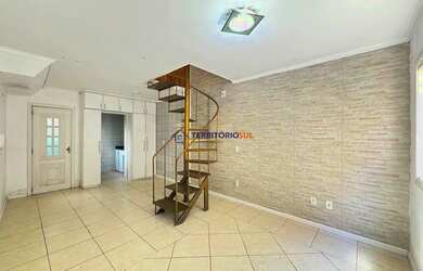 Imagem 4: Casa em Condomínio 2 dormitórios à venda Tristeza Porto Alegre/RS