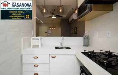 Imagem 4: Apartamento Padrão / Residencial / Copacabana