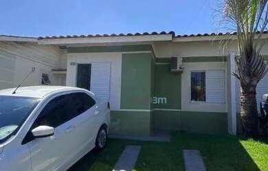 Imagem 2: Casa com 2 dormitórios à venda, 85 m² por R$ 290.000,00 - Terra Nova...