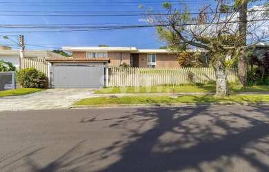 Imagem 1: CASA TÉRREA NO PQ SÃO LOURENÇO 4 QUARTOS E 4 VAGAS