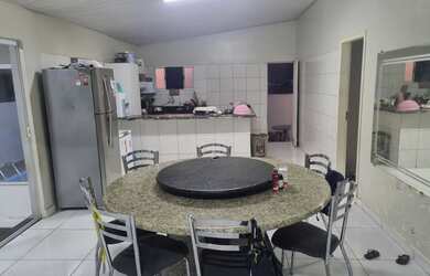 Imagem 5: Vendo ou alugo Casa no saci