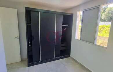 Imagem 7: Apartamento à venda no bairro Monte Serrat em Itupeva/SP