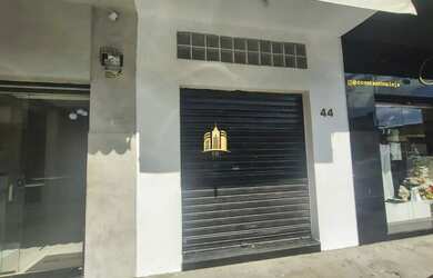 Imagem: LOJA NO CENTRO DE ESMERALDAS/MG PARA LOCAÇÃO