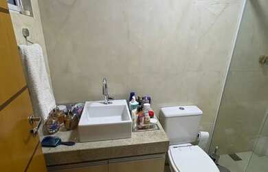 Imagem 15: RESIDENCIAS DO HORTO. 160m² de Área, 2 Vagas na garageme3 Dormitórios