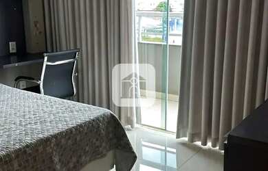 Imagem 5: Apartamento sobrado para locação no bairro Santa Monica