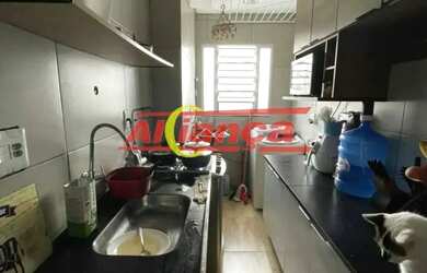 Imagem 6: Apto 2 quartos Jardim Bela Vista R$ 210 mil