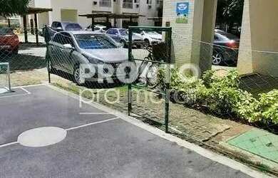 Imagem 14: Imóvel para venda possui 72 metros quadrados com 3 quartos em Imbiribeira...