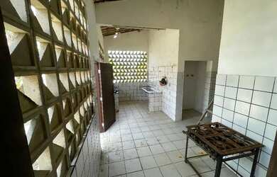 Imagem 7: Casa Beira-Mar em Barreta Exclusividade e Conforto