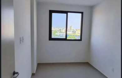 Imagem 8: Apartamento à Venda Condomínio Poesia Art Home, Ponto Novo Aracaju/SE...