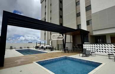 Imagem 7: MORADA NOBRE EUTÍNIO NUNES: Apartamento 3 Quartos, 2 Suítes e Varanda Gourmet