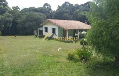 Imagem: A fazenda possui 100m² de Área e está localizado em Lapa