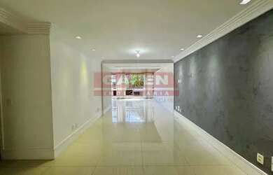 Imagem: O apartamento possui 2 Dormitórios, 3 Banheiros, 3 Vagas na