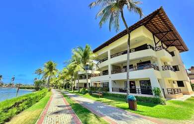 Imagem: O apartamento possui 2 Dormitórios, 3 Banheiros, 2 Vagas na