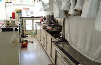 Imagem 6: Passo Mercado com panificadora