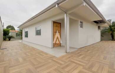 Imagem 15: Casa com 2 suítes à venda no bairro Comasa em Joinville-SC. Valor R$690.000,00