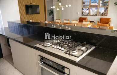 Imagem 8: Apartamento Novo - Armação, Vista Mar