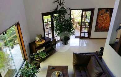 Imagem 8: Casa à venda, 300 m² por R$ 1.200.000,00 - Piratininga - Niterói/RJ