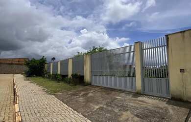 Imagem: O terreno possui 1.000m² de Área e está localizado em Setor