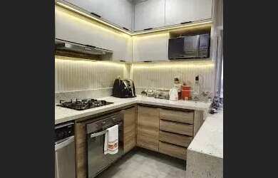 Imagem 9: Imóvel para venda tem 89 metros quadrados com 2 quartos em Praia da Costa...