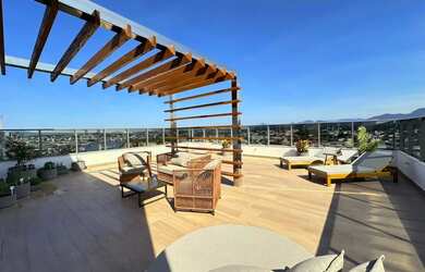 Imagem 2: Imóvel para venda tem 68 metros quadrados com 2 quartos em Muquiçaba - Guarapari - ES