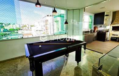 Imagem 5: Cobertura para à venda no bairro Dona Clara por 699.000,00