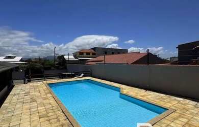 Imagem 2: Apartamento para Venda em Saquarema, Boqueirão, 2 dormitórios, 1 suíte,...