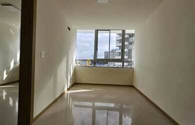 Imagem 11: Apartamento Novo para Locação 2 Dormitórios semimobiliado no Centro...