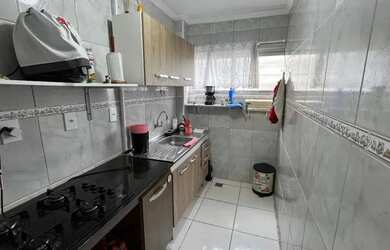 Imagem 8: Apartamento Vista Mar 2 quartos - Embaré