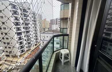 Imagem 7: Apartamento para aluguel possui 48 metros quadrados com 1 quarto em Guilhermina - Praia Gr