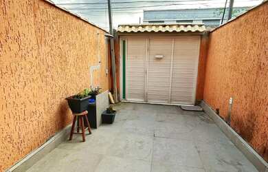 Imagem 3: Casa 2 quartos - Mesquita - RJ