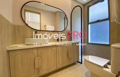 Imagem 12: Lindenberg no Brooklin - Apartamento de 261m² à Venda