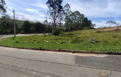 Imagem 2: Lote a venda bairro Parque Montreal em Conselheiro Lafaiete MG