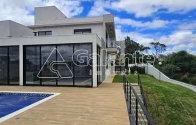 Imagem 5: casa - Reserva Santa Rosa - Itatiba