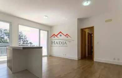 Imagem 2: APARTAMENTO PARA VENDA NO CONDOMÍNIO TERRAÇOS DA SERRA EM JUNDIAÍ-SP