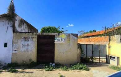 Imagem: O terreno possui 560m² de Área e está localizado em Matinha