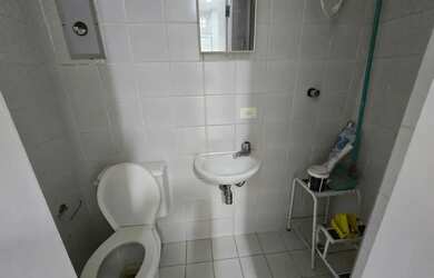 Imagem 14: Excelente apartamento para locação no centro de Alphaville Barueri -...