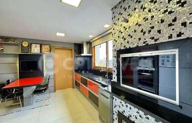 Imagem 11: Alto Padrão imóvel com 3 dormitórios para alugar, 150 m² por R$ 11.996/mês...