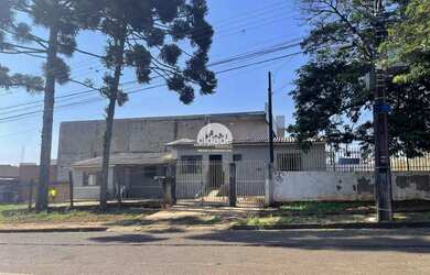 Imagem 1: Terreno à venda, Parque São Paulo - Cascavel/Pr