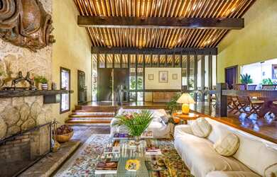 Imagem 3: Casa com 4 quartos em condomínio em Araras, Petrópolis