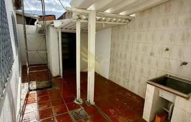 Imagem 13: Casa á alugar com piscina, 3 banheiros e churrasqueira privativa no Jardim...