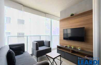 Imagem 9: APARTAMENTO - CONSOLAÇÃO - SP