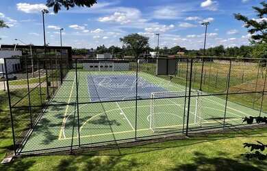 Imagem 8: Terreno Condomínio Canadá Residencial Piracicaba