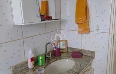 Imagem 13: APARTAMENTO MOBILIADO PARA ALUGAR - EDIFICIO CARTAGENA E MEDELIN - JUNDIAÍ/SP